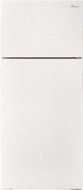 WHIRLPOOL ART106TFDW 2476851 Amana 16 cu. ft. Top-Freezer Refrigerator with Reversible Door, White