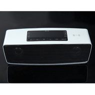 Wireless Speaker, Portable 3 in 1 Bluetooth NFC APP Control Playing 2*3W 3D Surround Stereo Speaker, build in... N7