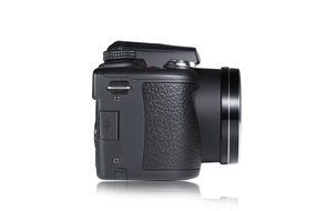 COMI Digital Camera with 35x Optical Zoom 20MP Optical Stabilizer 3.0" LCD Screen Art Mode Scenes Mode Bridge... N2