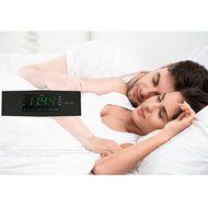 Wireless Speaker, Portable 3 in 1 Bluetooth NFC APP Control Playing 2*3W 3D Surround Stereo Speaker, build in... N9