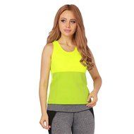 GU Angqi Women Ladies Body Shaper T- Shirts Vest Thermo Slimming Waist Yoga N6