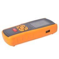 RZ Professional LCD Humidity &amp; Temperature Thermometer Meter Gauge Range: -10C ~ 50C (14F ~ 122F) 5~98%RH, with... N4