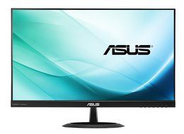 ASUS VX24AH 23.8&quot; WQHD 2560x1440 IPS HDMI VGA Eye Care Monitor