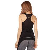GU Angqi Women Ladies Body Shaper T- Shirts Vest Thermo Slimming Waist Yoga N8