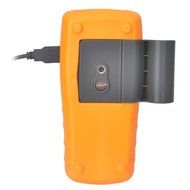 RZ Professional LCD Humidity &amp; Temperature Thermometer Meter Gauge Range: -10C ~ 50C (14F ~ 122F) 5~98%RH, with... N5