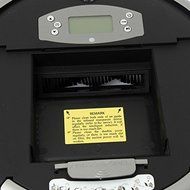 Model 699 Balck Auto Floor Smart Robotic Automatical Dust Vacuum Cleaner Robot N3