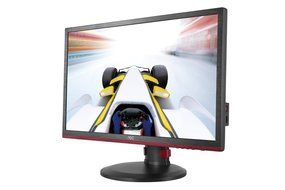 AOC Agon AG271QX 27&rdquo; Gaming Monitor, Free Sync, 2560 x 1440 Res, 350 cd/m2,144hz, 1ms,VGA,... N14