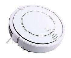 Liectroux Robotic Vacuum KK-8 White N3