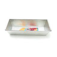 Ruffled Loaf Pan - 12 x 4.5 Inch