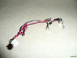(Ship from USA) NEW Roomba 500 Series Dust Bin Contacts 530 560 550 570