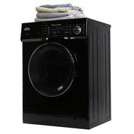 Majestic 1.57 Cu. ft. New Compact Combo Washer Dryer MJ4400B with Optional Venting/ Condensing Drying with Automatic... N7