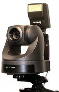 ValCam Photo ID Camera with Pan, Tilt and Zoom