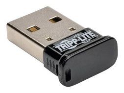 Tripp Lite Usb External Sound Card Microphone Speaker Virtual 7.1 Channel - Network Adapter