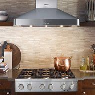 Dacor Discovery IQ DYRTP366SNG 36" Natural Gas Cooktop with 2 SimmerSearTM Burners and 4 High Performance Sealed... N5