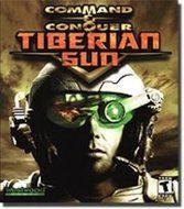 Command &amp; Conquer Tiberian Sun