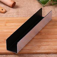 Non-stick U-shaped Bread Mold French Small Bread Mold N3
