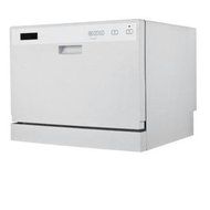 Midea MDC3203DWW3A Countertop Dishwasher White