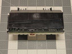 647474 Main Control Unit for Bosch Family DIshwasher N3