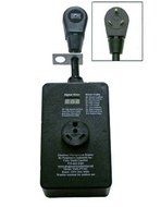 Progressive Industries EMSPT30C Surge Protector