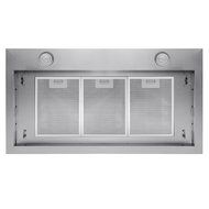 FIREBIRD 36" European Style Wall Mount Stainless Steel Range Hood Vent W/Push Button Control N4