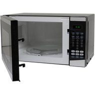 Sunbeam 0.7 cu ft Microwave, Stainless Steel /Model: SGYU701 N4