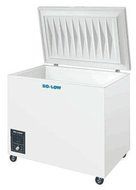 So-Low Premier 5 cu.ft Chest Freezer (-40&deg;C)