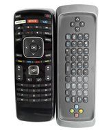 VIZIO 3D Smart TV remote XRT301 3D keyboard Remote for M3D550SL M3D470KD M3D650SV M3D550SL M3D470KD M3D550KD;...