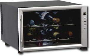 Frigidaire 8 Bottle Wine Cooler FWC084HM