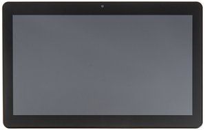 Elo E021201 Interactive Signage 15.6&#039;&#039; 1080p Full HD LED-Backlit LCD Monitor, Black