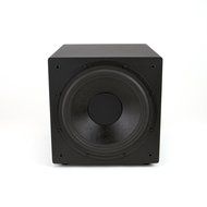 Energy Energy Power 10 Sub 10-Inch Front Firing Rear Ported Subwoofer (Black) N5