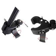 Kekexili New Arrival Bicycle Clip Motorcycle Accessories For Gopro Hero 3/4 SJCAM SJ4000 SJ5000 Xiaomi Yi Go Pro...