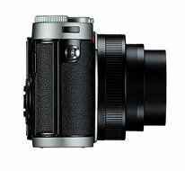 Leica X1 12.2MP APS-C CMOS Digital Camera (Discontinued by Manufacturer)
