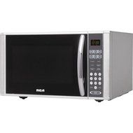 RCA 1.1-cu ft Microwave, Stainless Steel N2