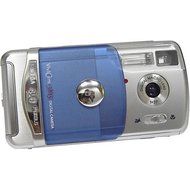 Vivitar Vivicam V3815 4MP Digital Camera with 1.4" LCD N2