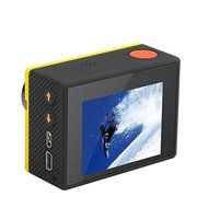 Ultra HD 4K Action Camera "Clarion" - 20MP, Sony CMOS, Wrist Remote Control, 170 Degree Lens, Wi-Fi, Loop Recording...