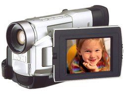 JVC GR-DVL500U Digital Camcorder (Discontinued by Manufacturer) N2