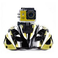 Ckeyin &reg; Sports Edition Video Action Camera Outdoor Cam 1080p Full HD with 2.0 Inch with Waterproof Housing and... N10