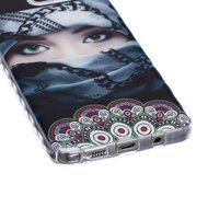 Note 4 Case, Firefish Durable Soft TPU Back Case [Soft-Flex] Drop Protection Scratch-Resistant Cover Skin Protective... N221