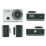 Diving Cycling Multipurpose HD 1080P Action Sports Camera Wifi N5