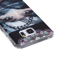 Note 4 Case, Firefish Durable Soft TPU Back Case [Soft-Flex] Drop Protection Scratch-Resistant Cover Skin Protective... N222