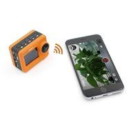 Hobbytree 1080P HD Wi-Fi action camera 16MP N3