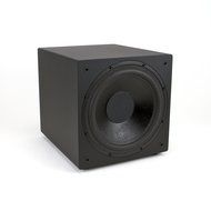 Energy Energy Power 10 Sub 10-Inch Front Firing Rear Ported Subwoofer (Black) N6