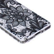 Note 4 Case, Firefish Durable Soft TPU Back Case [Soft-Flex] Drop Protection Scratch-Resistant Cover Skin Protective... N224