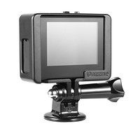 Dazzne P2 WiFi HD 1080P 2.0 Inch TFT Screen Waterproof Action Sports Camera HDMI HD Output Support SD Card