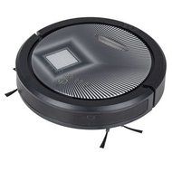 Smart Infrared Remote Control Anti-collision Vacuum Cleaning Robot for Pets and Hairs N3