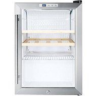 SUMMIT Single Zone Wine Refrigerator SCR312LWC N3