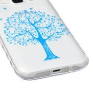 Note 4 Case, Firefish Durable Soft TPU Back Case [Soft-Flex] Drop Protection Scratch-Resistant Cover Skin Protective... N231