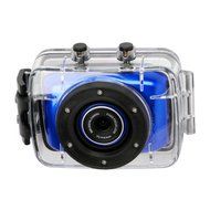720p Action Camera Camera Sport Digital Waterproof Hd Video Suction Mount Bundle N2