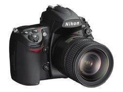Nikon D700 12.1MP FX-Format CMOS Digital SLR Camera with 3.0-Inch LCD (Body Only) (OLD MODEL)