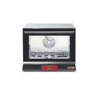 Axis AX-513RHD Convection Oven 19"H 2.02 cu. ft. (3) half-pans capacity